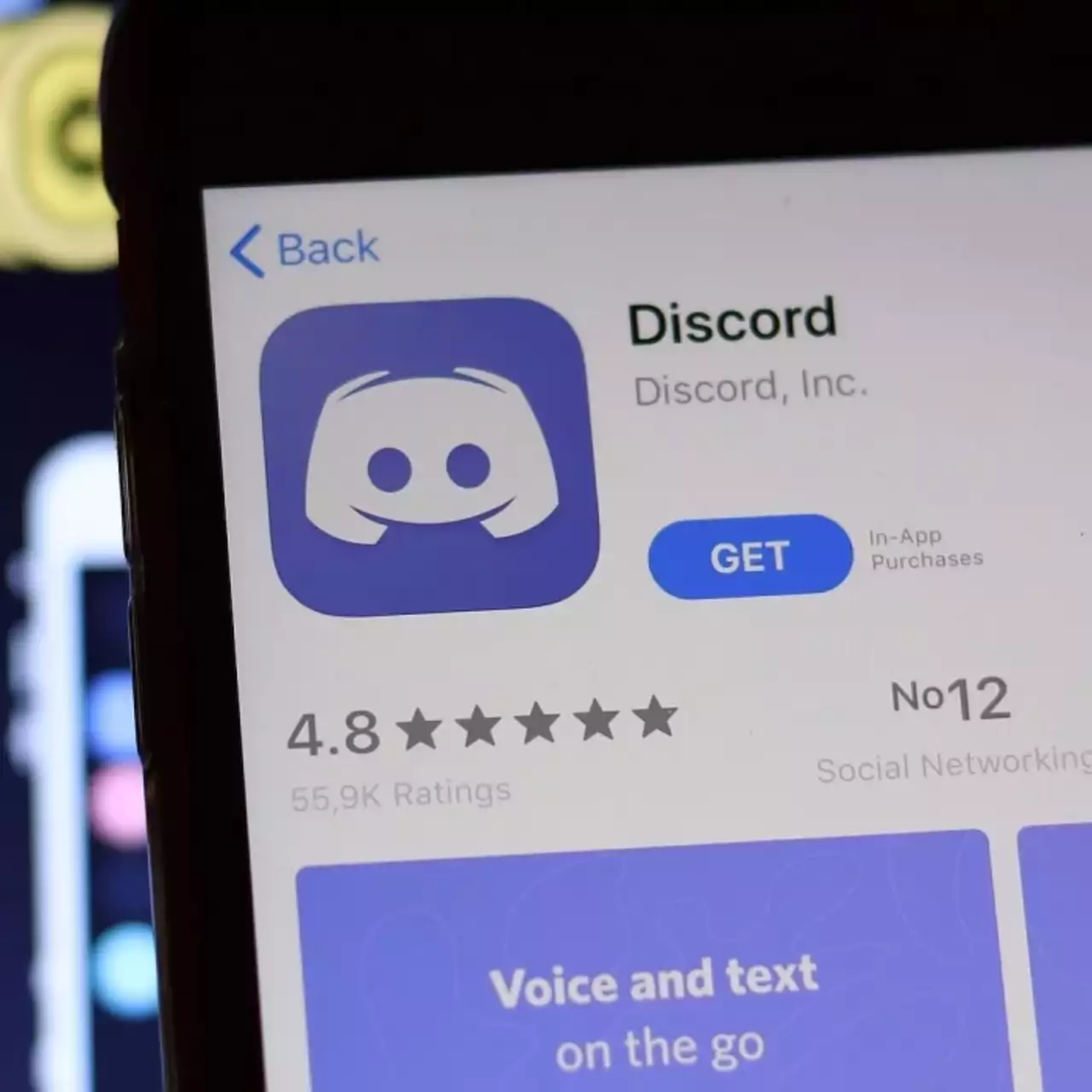 СМИ: владельцы Discord передумали продаваться Microsoft СМИ: владельцы Discord передумали продаваться Microsoft