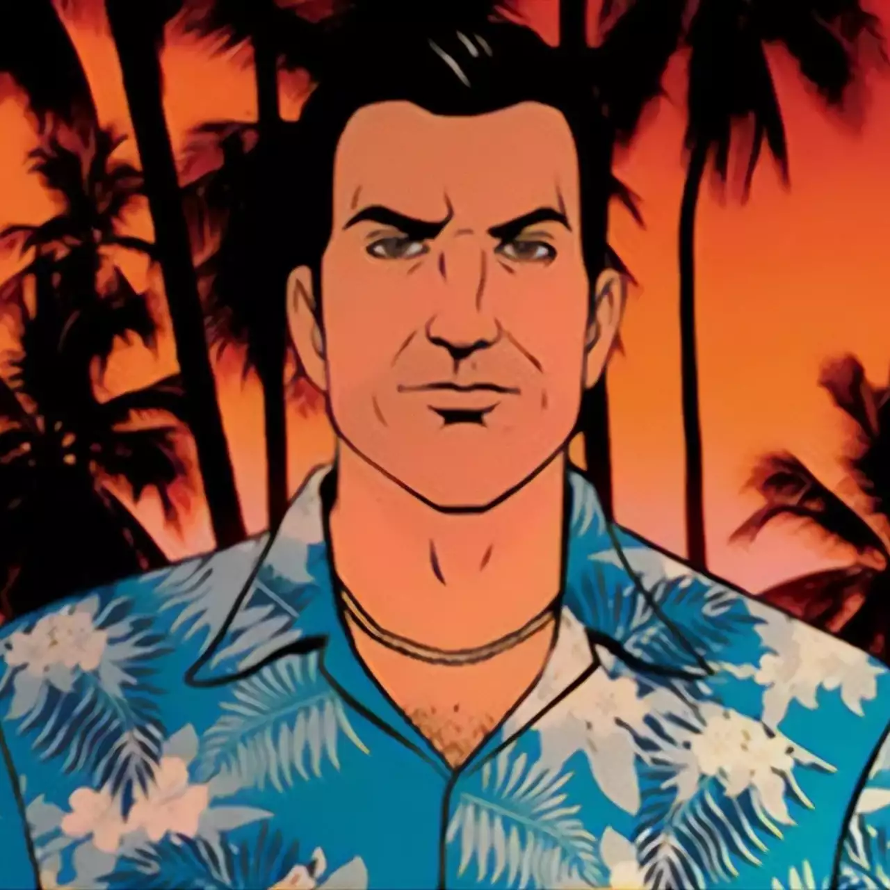 GTA 6: в сети нашли сайт Rockstar Games с намеком на Vice City (слух) GTA 6: в сети нашли сайт Rockstar Games с намеком на Vice City (слух)