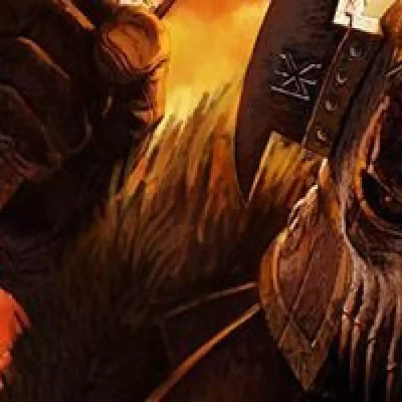 Студия Creative Assembly разработает игру во вселенной Warhammer Студия Creative Assembly разработает игру во вселенной Warhammer