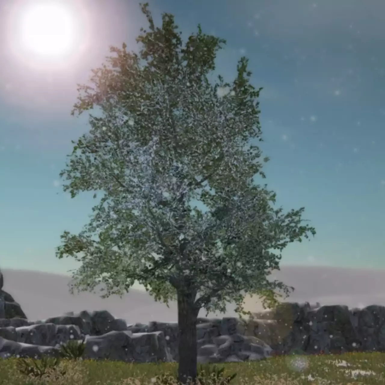Впечатления от Tree Simulator 2022. Круче, чем «Ведьмак 3» и GTA 5 вместе взятые Впечатления от Tree Simulator 2022. Круче, чем «Ведьмак 3» и GTA 5 вместе взятые