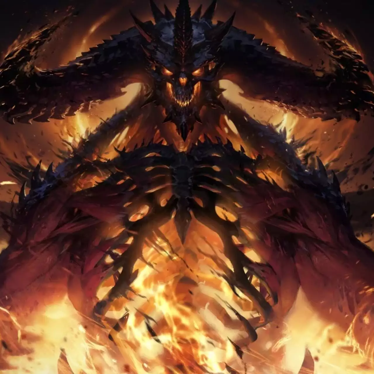 Всё, что мы узнали на закрытой конференции Diablo Immortal: новые классы, локации и крутой мультиплеер