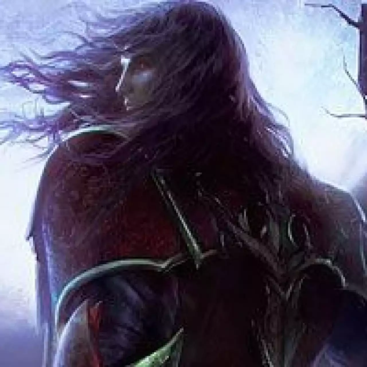 Сюжетный трейлер Castlevania: Lords of Shadow — Mirror of Fate Сюжетный трейлер Castlevania: Lords of Shadow — Mirror of Fate