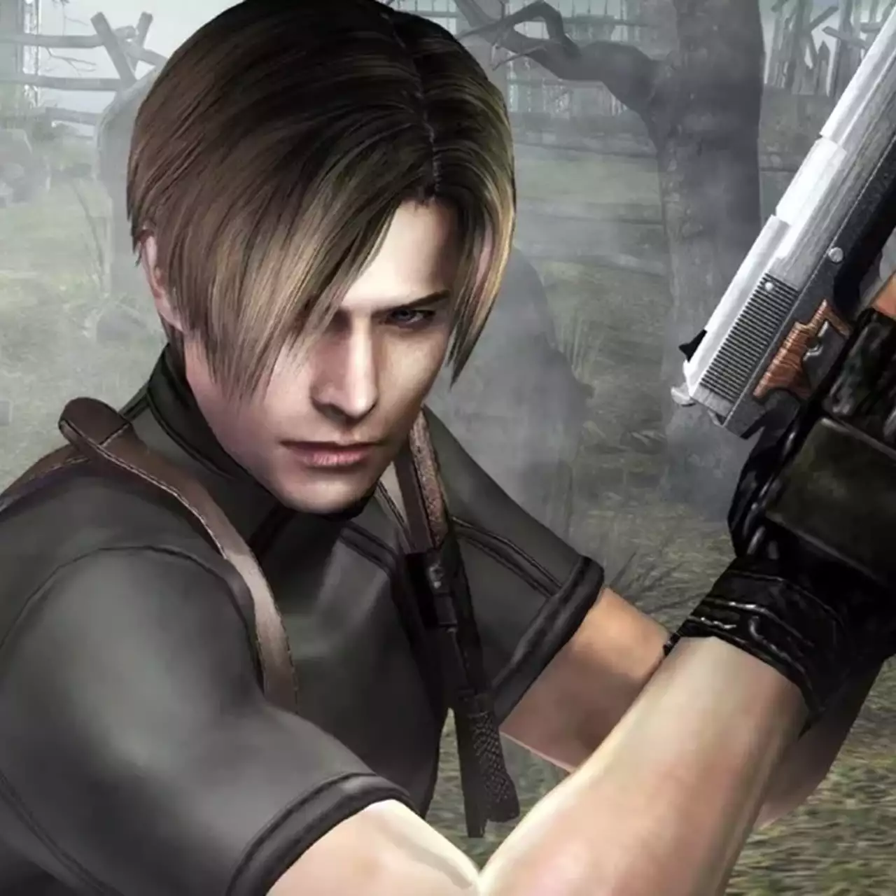 Улучшенную графику Resident Evil 4 VR на Unreal Engine 4 показали в новом геймплейном ролике Улучшенную графику Resident Evil 4 VR на Unreal Engine 4 показали в новом геймплейном ролике