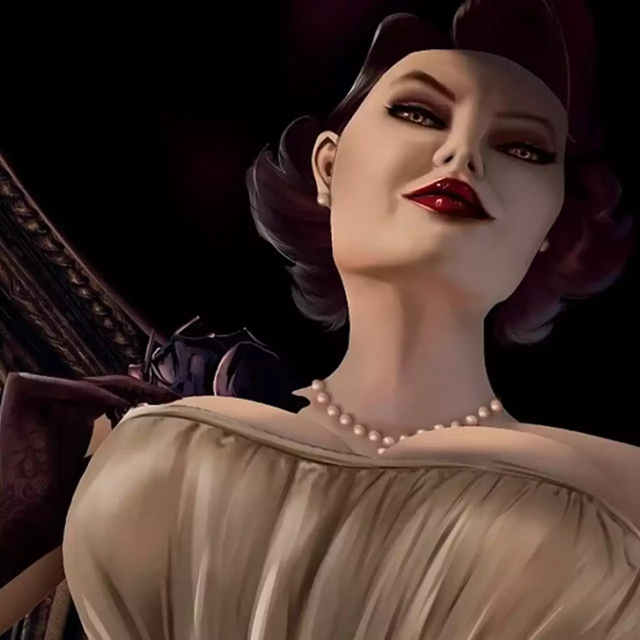 Resident Evil Village попала в руки некоторых игроков за 2 недели до релиза Resident Evil Village попала в руки некоторых игроков за 2 недели до релиза