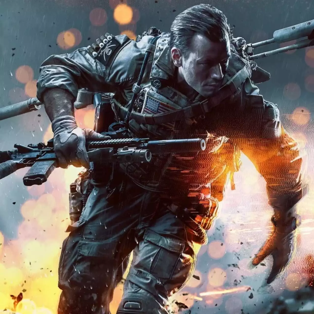 EA объявила о разработке еще одной Battlefield. У вас ведь у всех есть телефоны? EA объявила о разработке еще одной Battlefield. У вас ведь у всех есть телефоны?