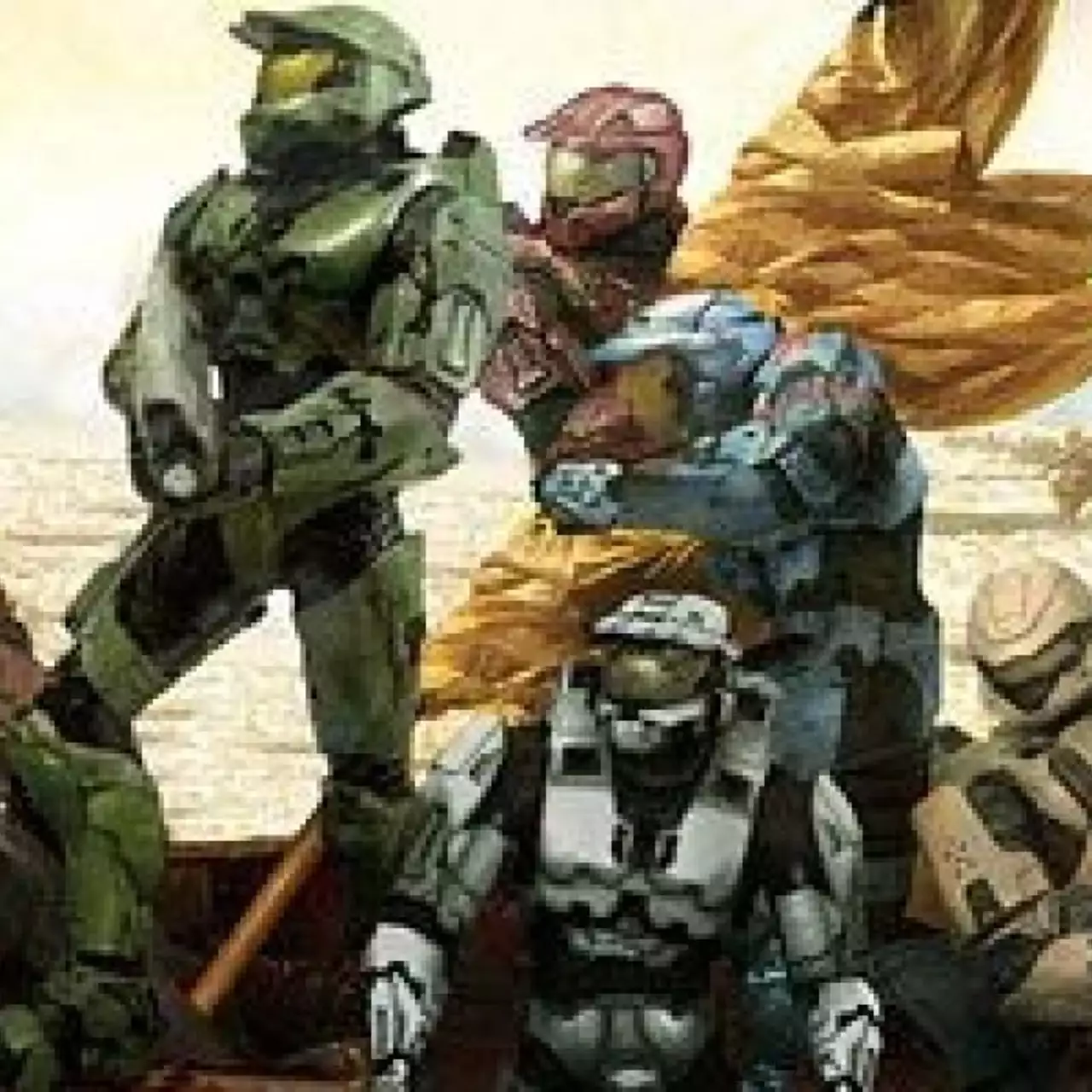 Серия Halo принесла Microsoft огромные прибыли Серия Halo принесла Microsoft огромные прибыли
