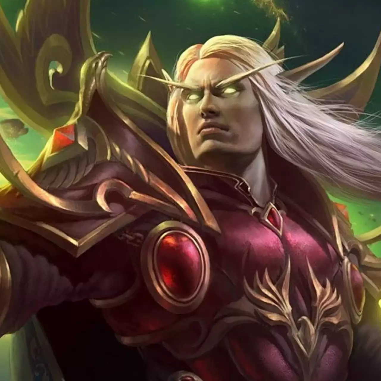 Девушка обвинила в домогательствах актера озвучки World of Warcraft. Его убрали из игры, но потом оказалось, что он невиновен Девушка обвинила в домогательствах актера озвучки World of Warcraft. Его убрали из игры, но потом оказалось, что он невиновен