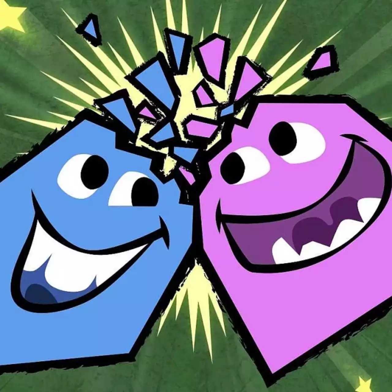 Халява: в Steam бесплатно раздают веселую игру Quiplash, которая идеально подойдет для посиделок с друзьями Халява: в Steam бесплатно раздают веселую игру Quiplash, которая идеально подойдет для посиделок с друзьями