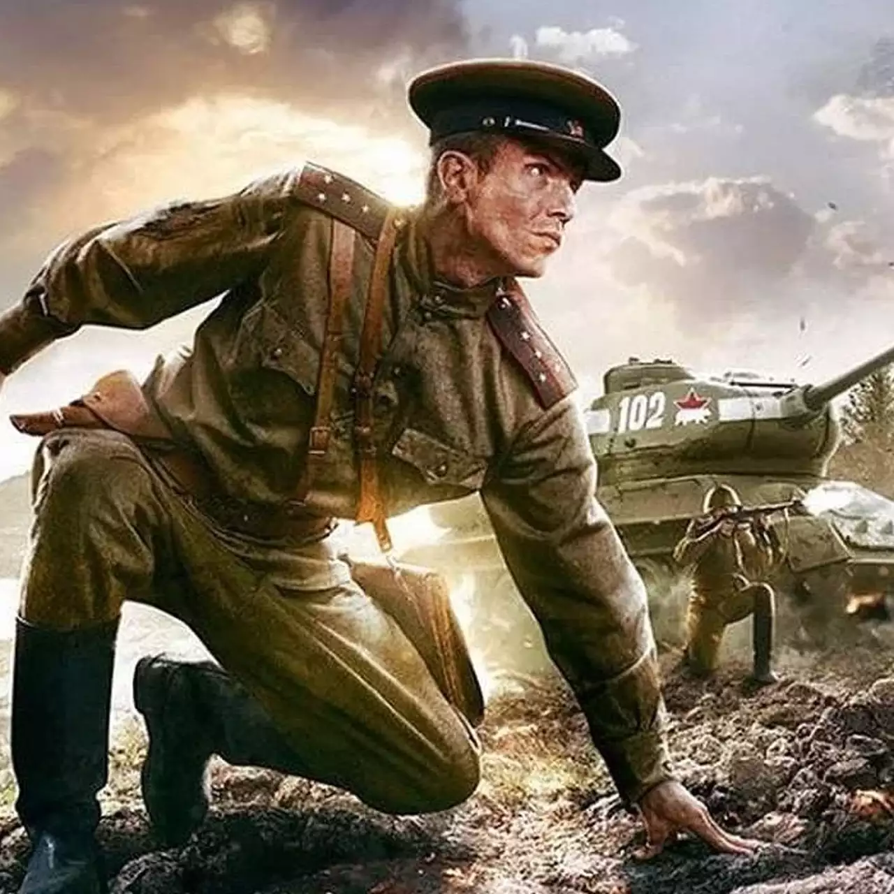Видеоигры про русскую историю и культуру могут получить господдержку Видеоигры про русскую историю и культуру могут получить господдержку