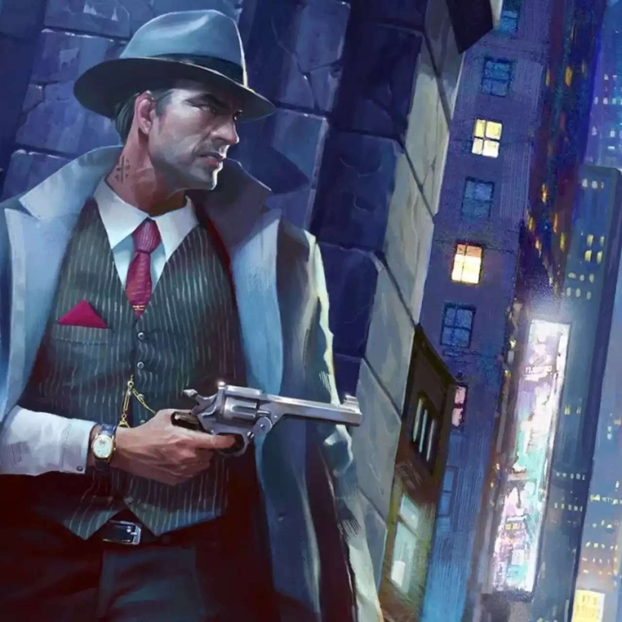 Первые подробности Mafia 4. В игре будет два города и два главных героя — судья и продажный полицейский (слух) Первые подробности Mafia 4. В игре будет два города и два главных героя — судья и продажный полицейский (слух)
