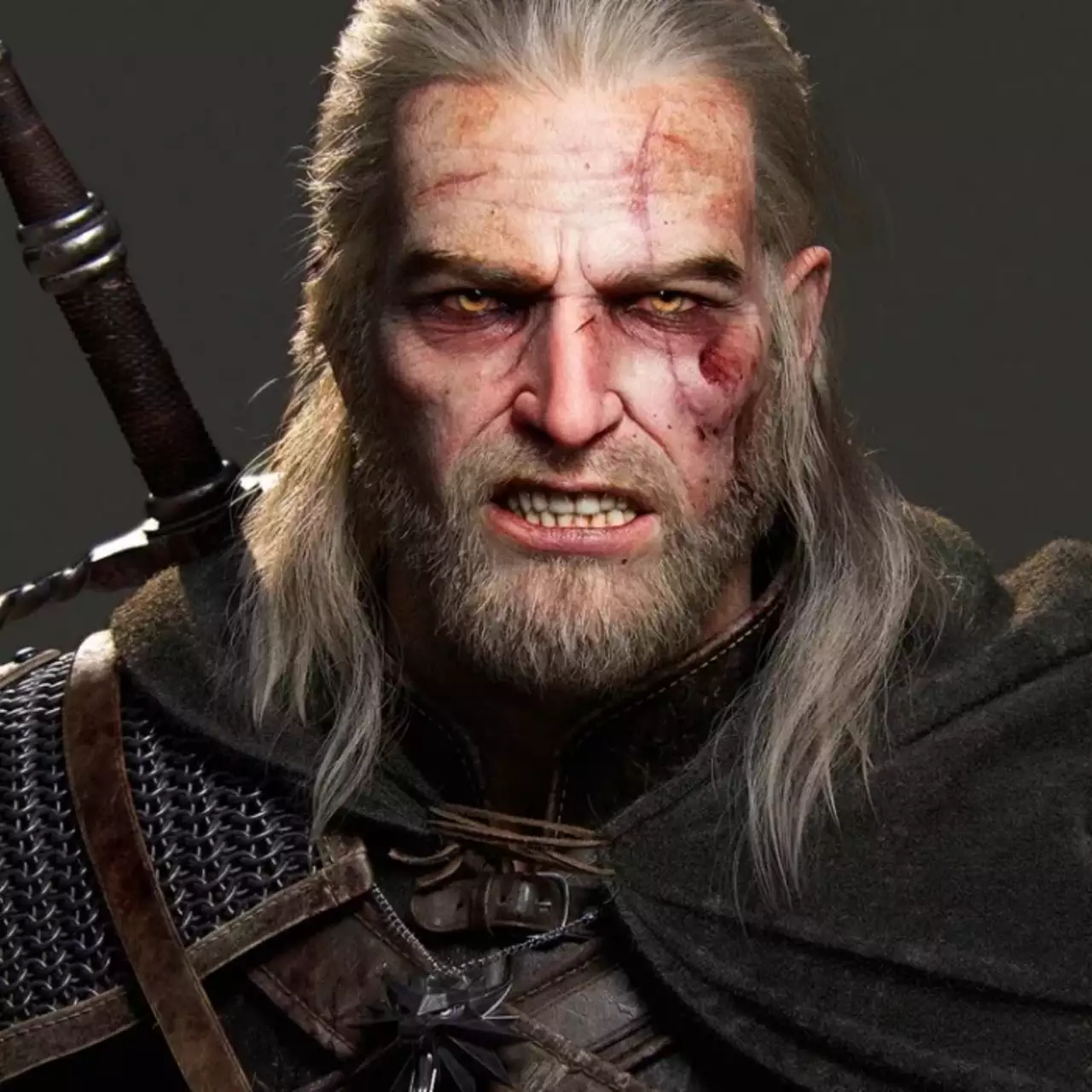 CD Projekt рассказала, когда выйдет мобильная The Witcher CD Projekt рассказала, когда выйдет мобильная The Witcher