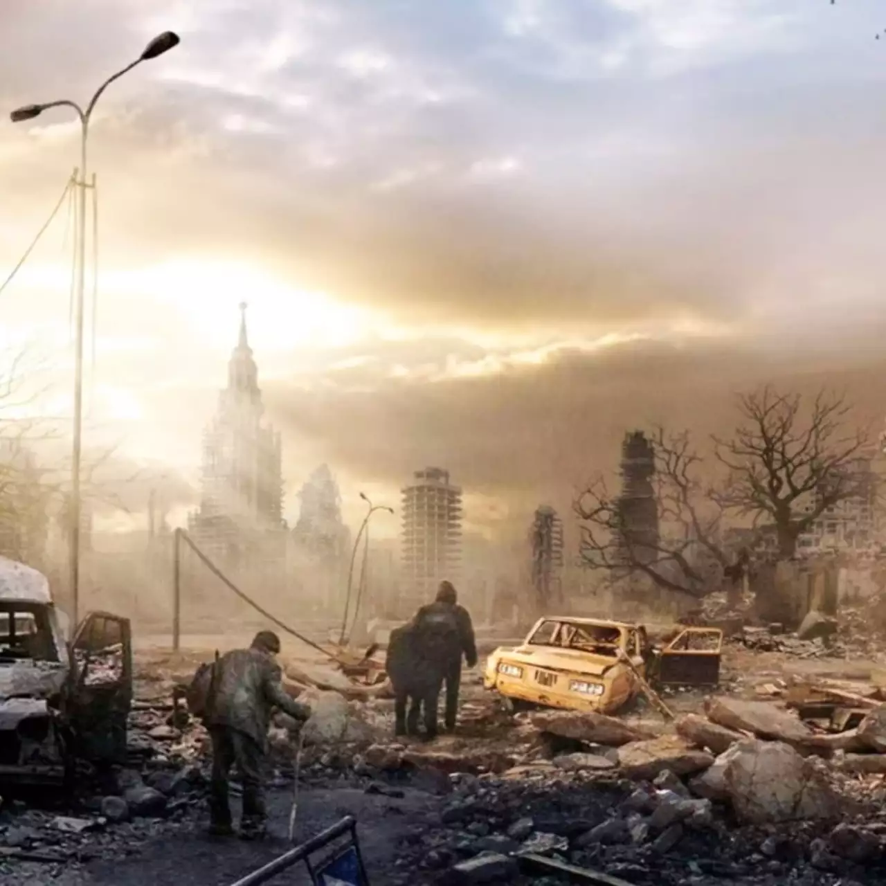 В «российском Fallout» появятся новые локации, персонажи, квесты и многое другое В «российском Fallout» появятся новые локации, персонажи, квесты и многое другое