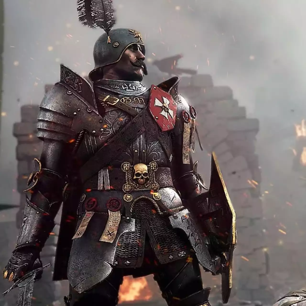 В Steam стала временно бесплатной кооперативная мясорубка Warhammer: Vermintide 2 В Steam стала временно бесплатной кооперативная мясорубка Warhammer: Vermintide 2