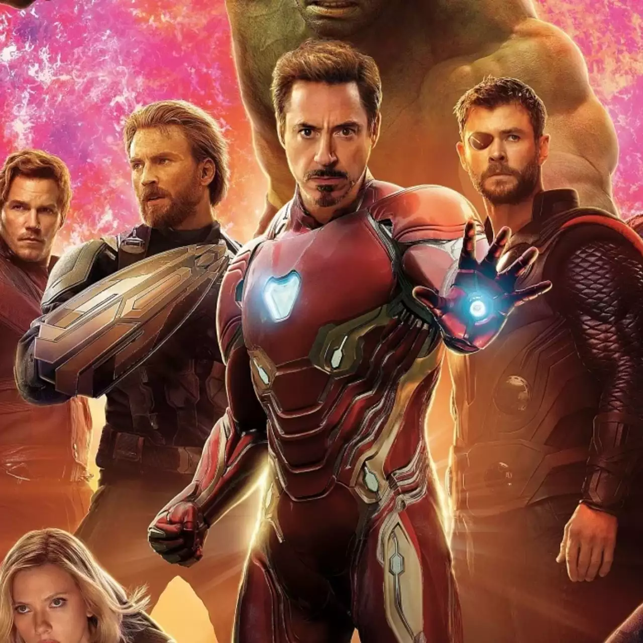 «Верните Тони Старка» — фанаты Marvel вывесили дорогую рекламу с призывом «оживить» Железного человека «Верните Тони Старка» — фанаты Marvel вывесили дорогую рекламу с призывом «оживить» Железного человека