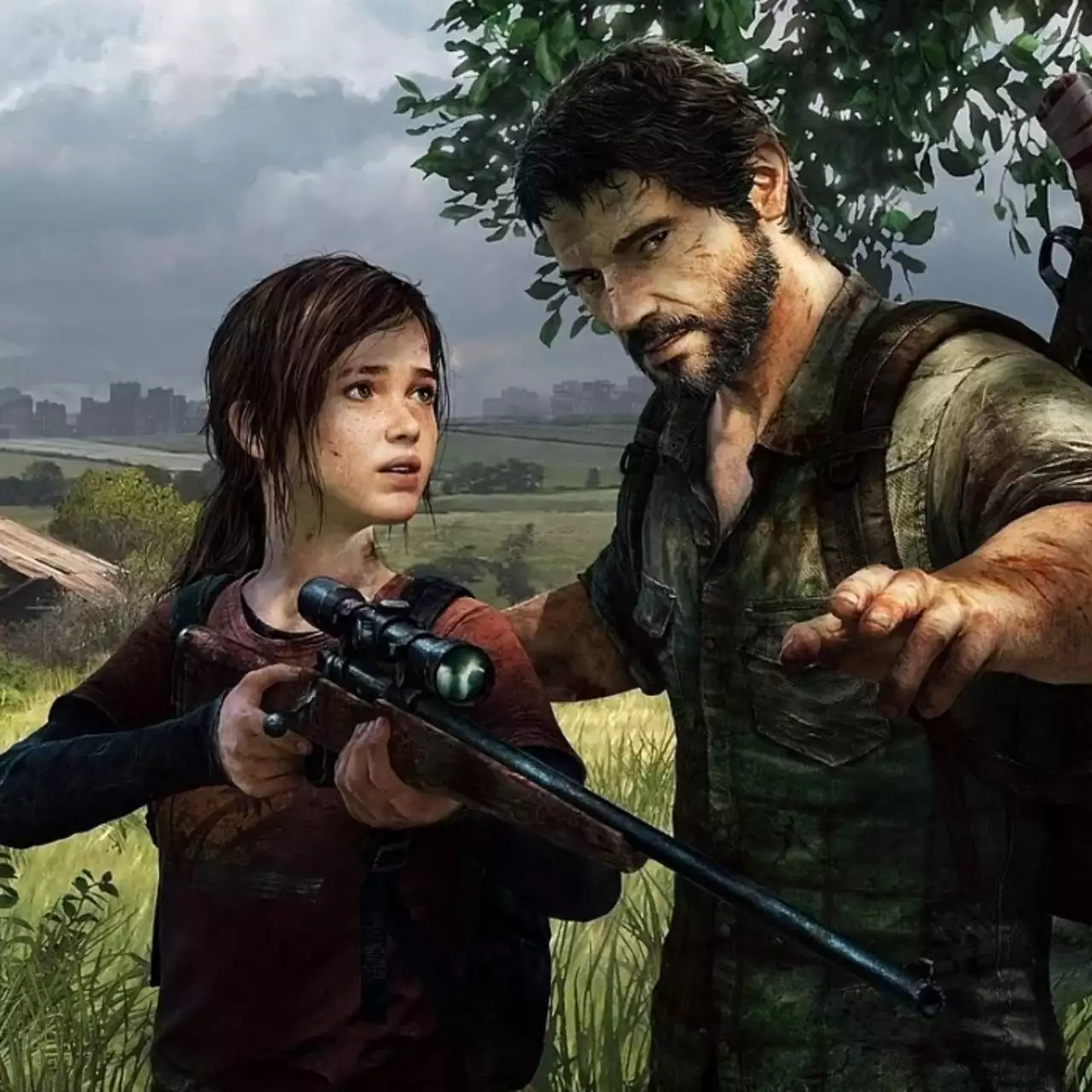 Сериал The Last of Us пополнился еще двумя режиссерами. Оба номинированы на «Оскар» Сериал The Last of Us пополнился еще двумя режиссерами. Оба номинированы на «Оскар»