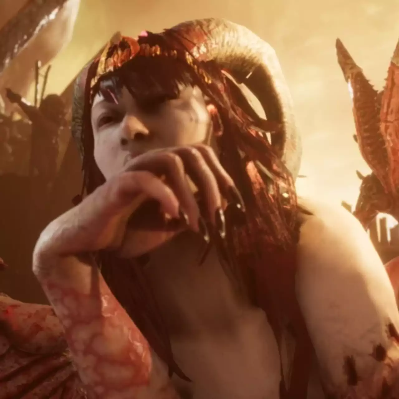 Авторы взрослой игры Succubus рассказали, когда выйдет новая демоверсия без цензуры Авторы взрослой игры Succubus рассказали, когда выйдет новая демоверсия без цензуры
