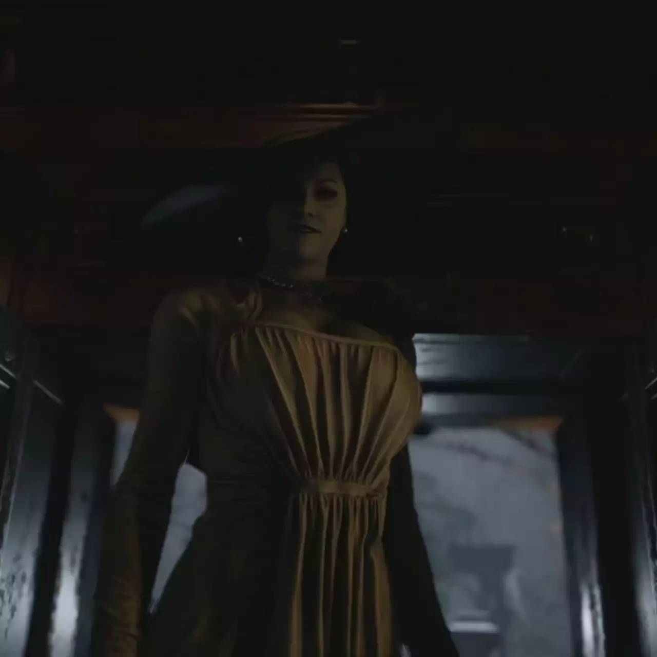 Жуткие ликаны и замок леди Димитреску — для Resident Evil Village вышли свежие ролики Жуткие ликаны и замок леди Димитреску — для Resident Evil Village вышли свежие ролики