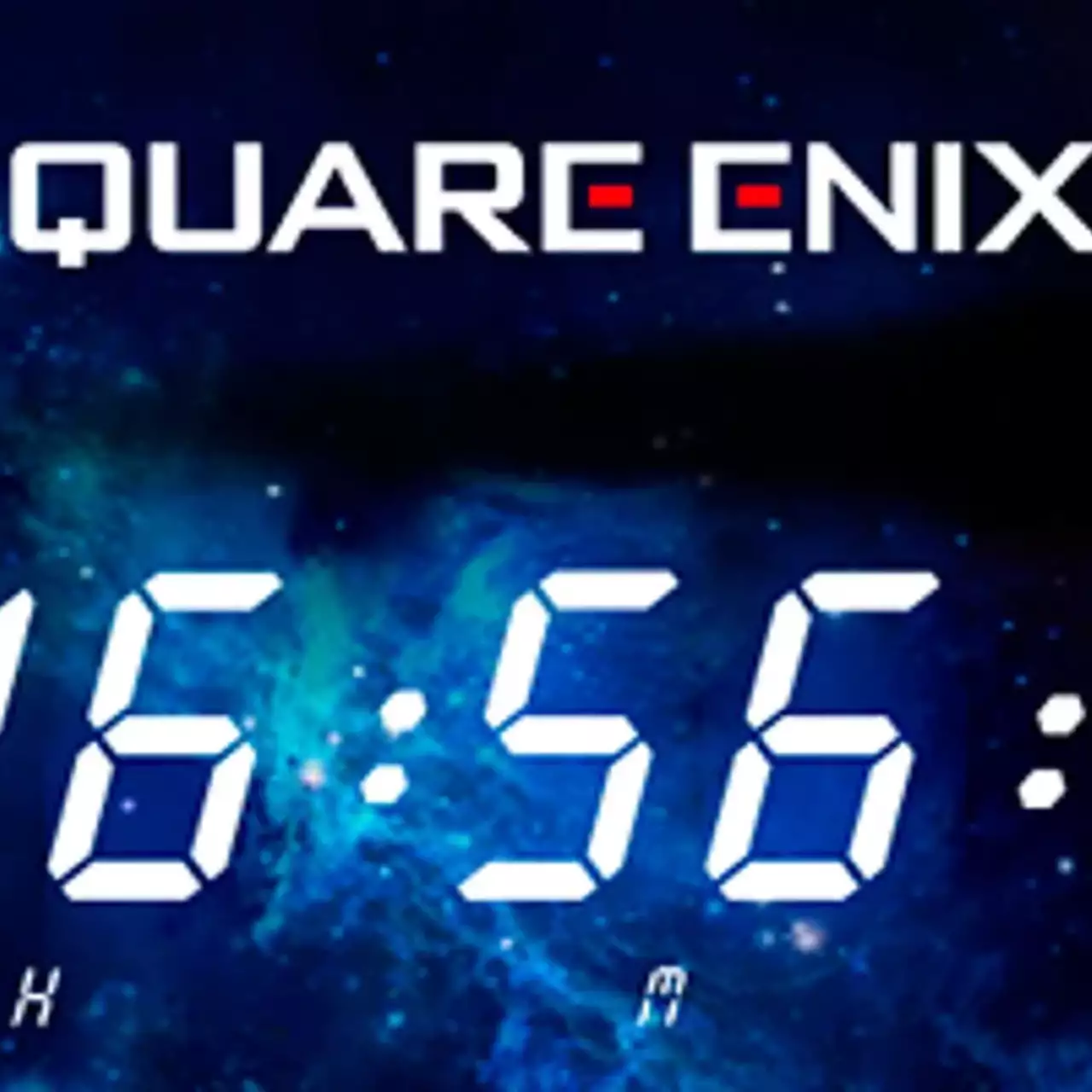 Square Enix анонсировала секретный проект