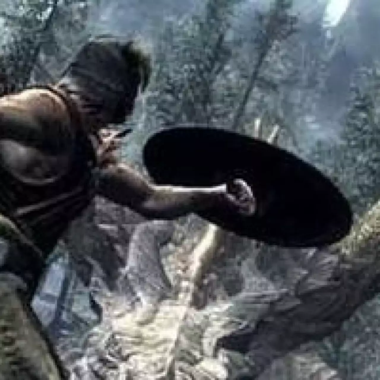 E3 2011: новые скриншоты Elder Scrolls V: Skyrim E3 2011: новые скриншоты Elder Scrolls V: Skyrim