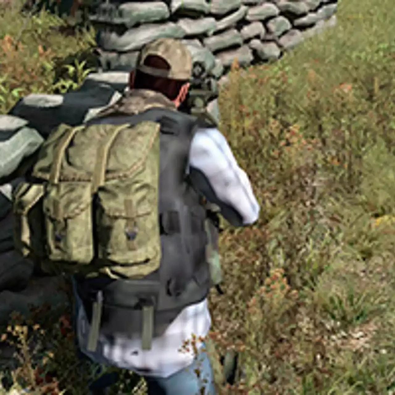 DayZ Standalone может выйти на консолях DayZ Standalone может выйти на консолях