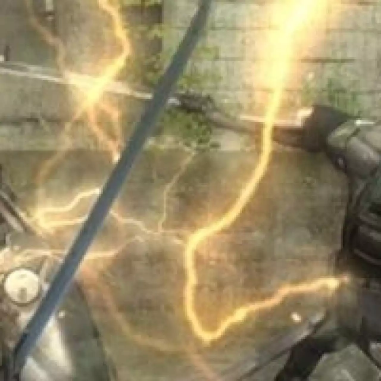 Видео Metal Gear Rising — сражение с боссом Видео Metal Gear Rising — сражение с боссом