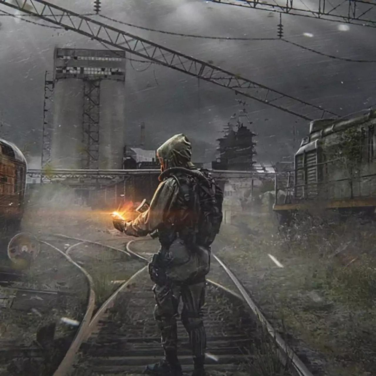Правда, что S.T.A.L.K.E.R. 2 выйдет этой зимой? В GSC прокомментировали громкий слух
