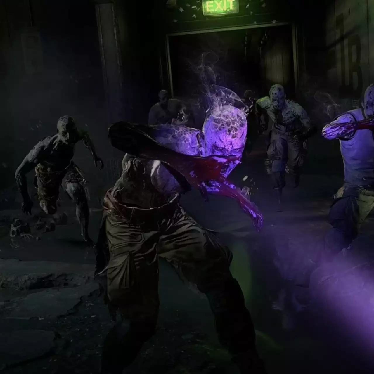 Появились свежие детали Dying Light 2: размер карты, огнестрельное оружие, новый тип врагов и последствия решений