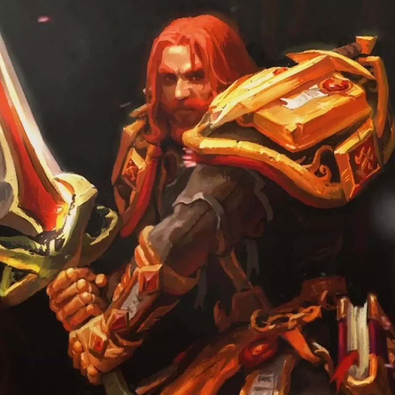 Blizzard забанила сразу 16 аккаунтов стримера по World of Warcraft в прямом эфире Blizzard забанила сразу 16 аккаунтов стримера по World of Warcraft в прямом эфире