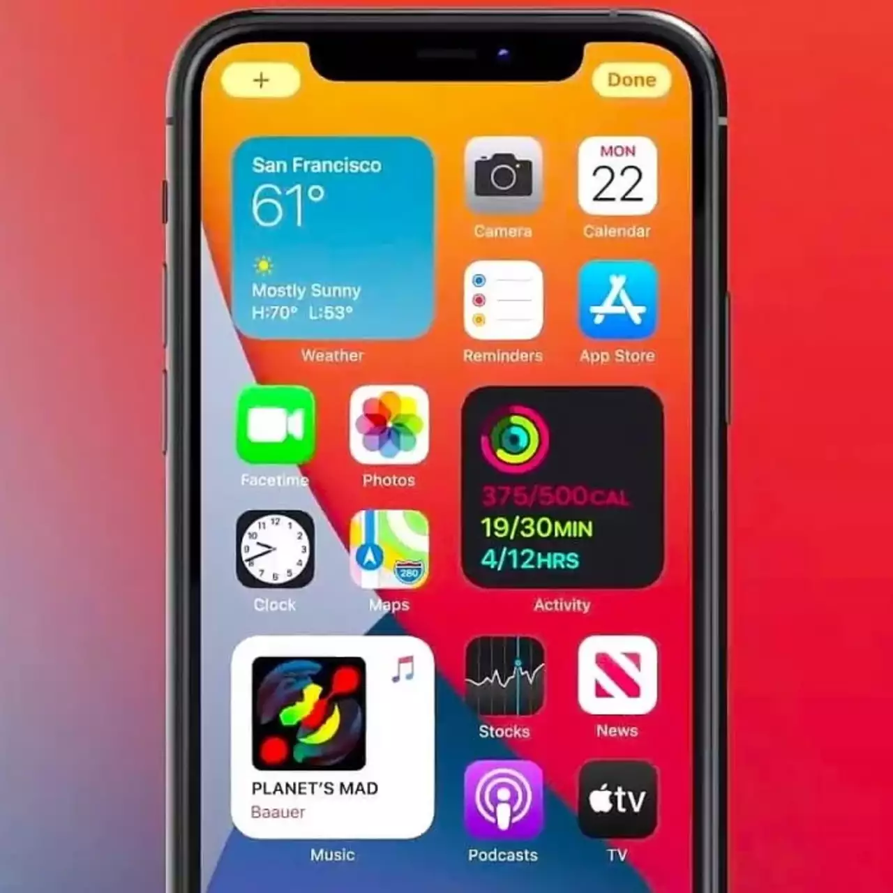 Обновление iOS позволило использовать геймпады от PS5