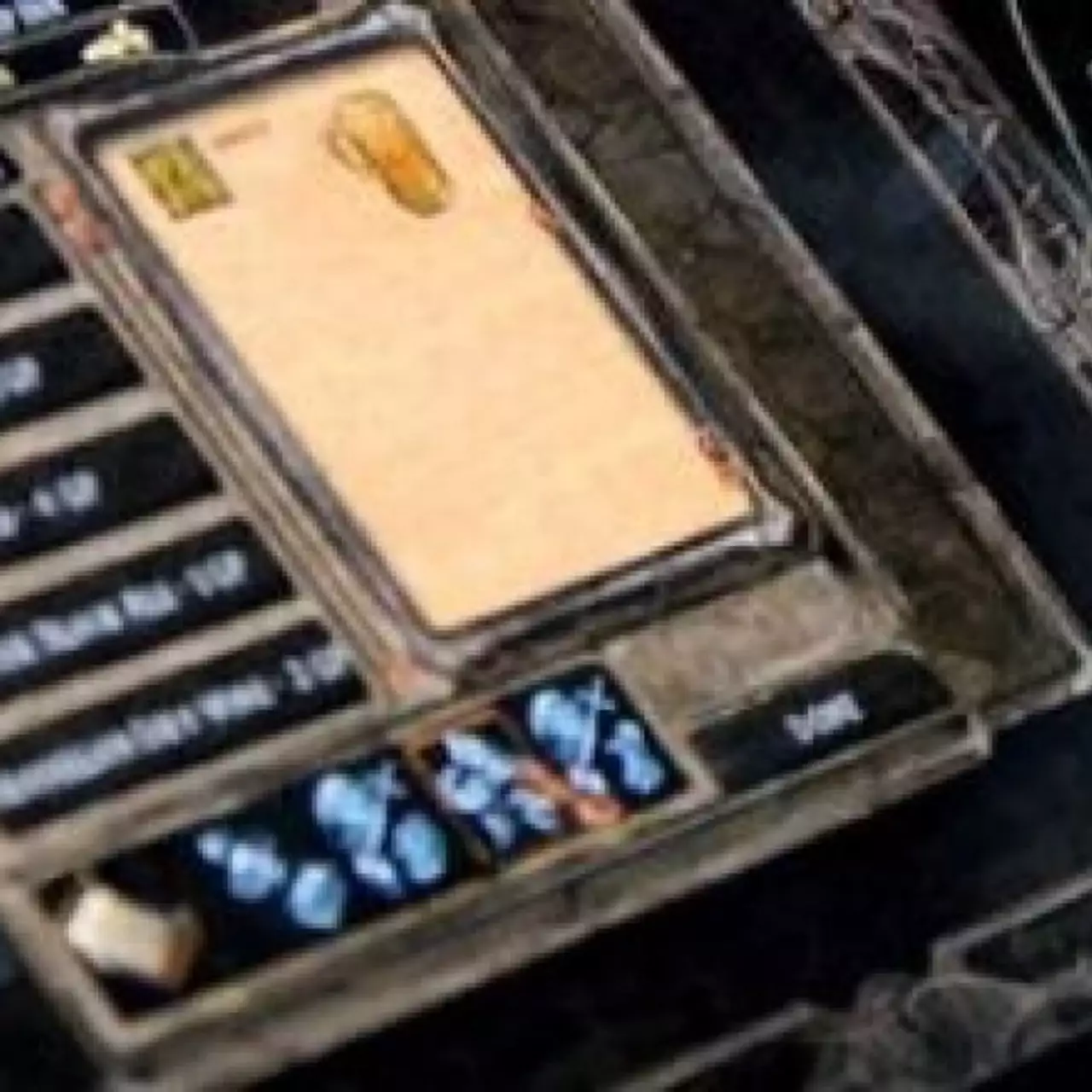 Baldur's Gate: Enhanced Edition вышла на iPad Baldur's Gate: Enhanced Edition вышла на iPad