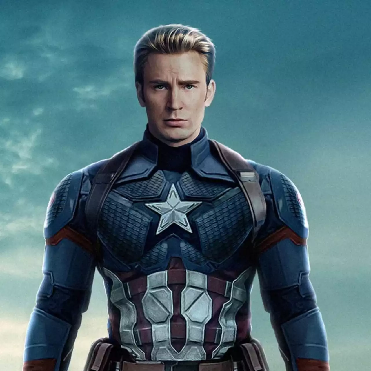 Marvel нашла нового Капитана Америка! Джек Блэк показал видео, где бегает со щитом, призывает молнии и трясет задницей