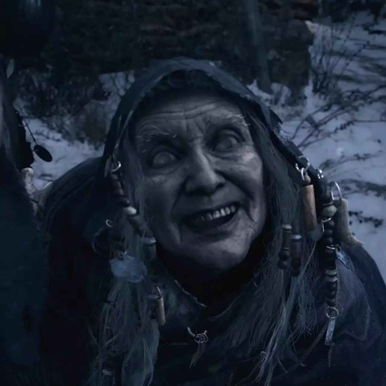 Авторы Resident Evil Village впервые показали геймплей режима «Наемники» — его вернули в серию спустя 9 лет Авторы Resident Evil Village впервые показали геймплей режима «Наемники» — его вернули в серию спустя 9 лет