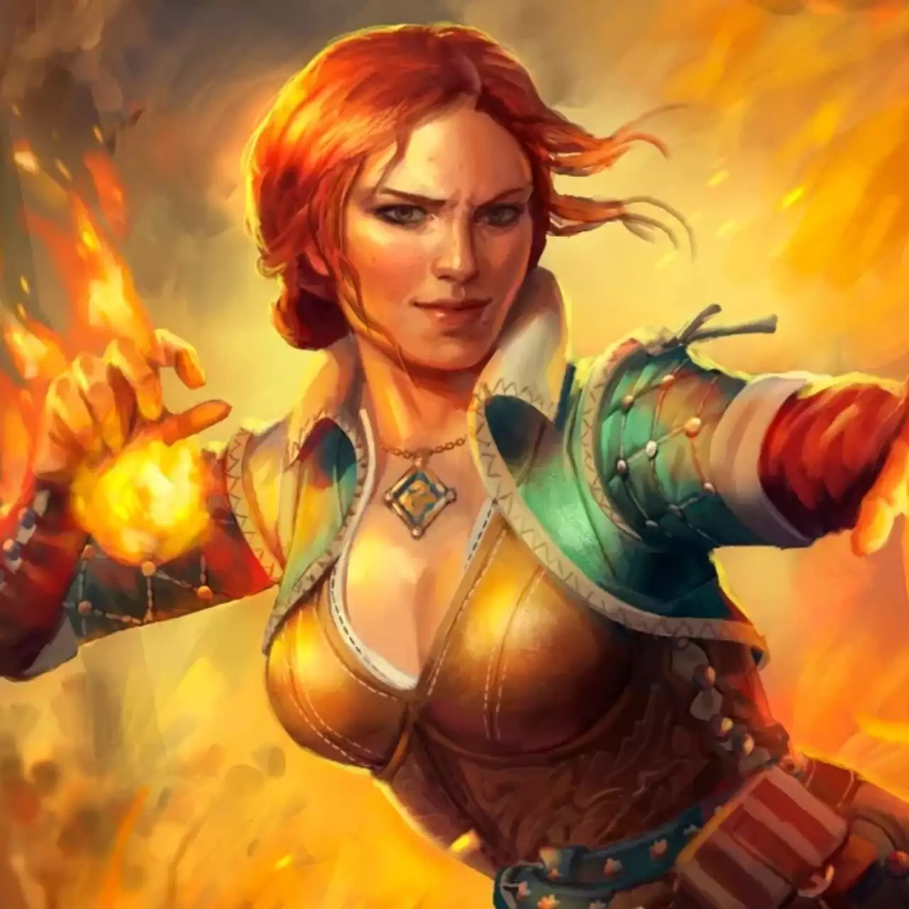 Кости в стиле The Witcher собрали 12,5 миллионов рублей на Kickstarter Кости в стиле The Witcher собрали 12,5 миллионов рублей на Kickstarter