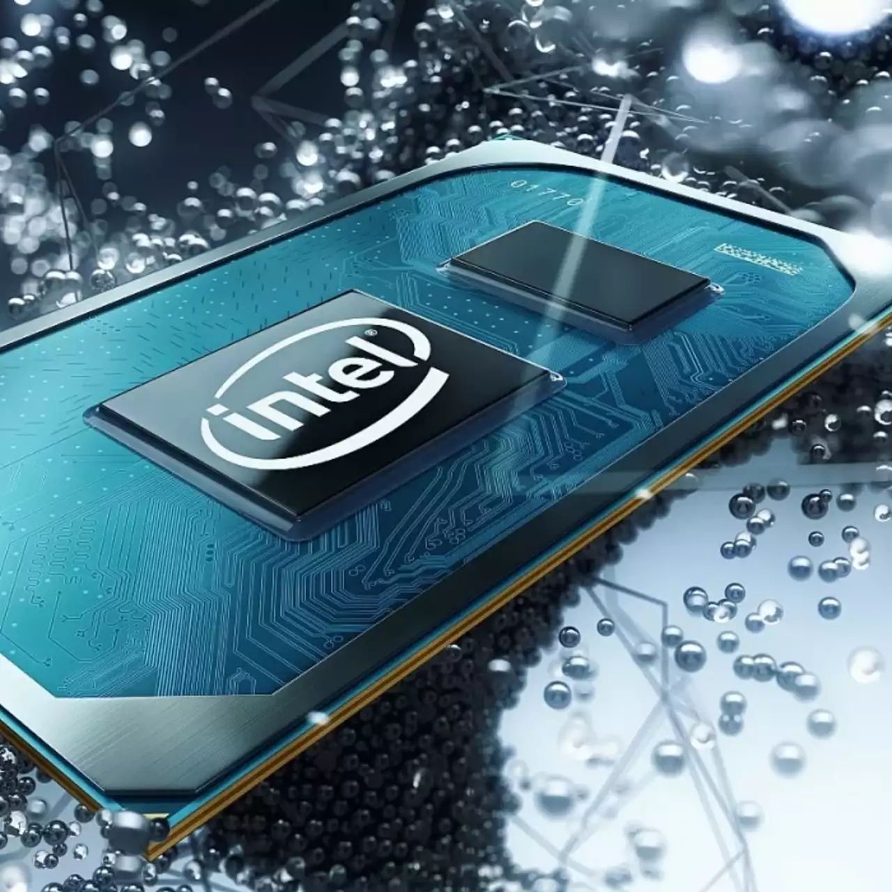Intel скоро выпустит процессоры, способные конкурировать с AMD Intel скоро выпустит процессоры, способные конкурировать с AMD