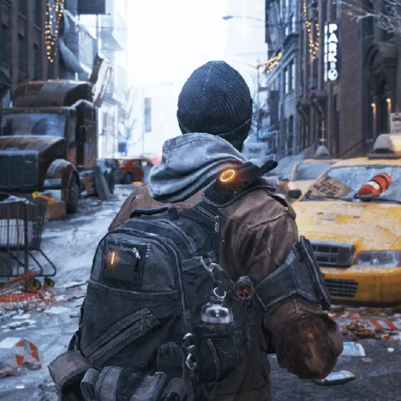 В сети нашли страничку новой игры Ubisoft. Это шутер с мультиплеером на 102 игрока В сети нашли страничку новой игры Ubisoft. Это шутер с мультиплеером на 102 игрока