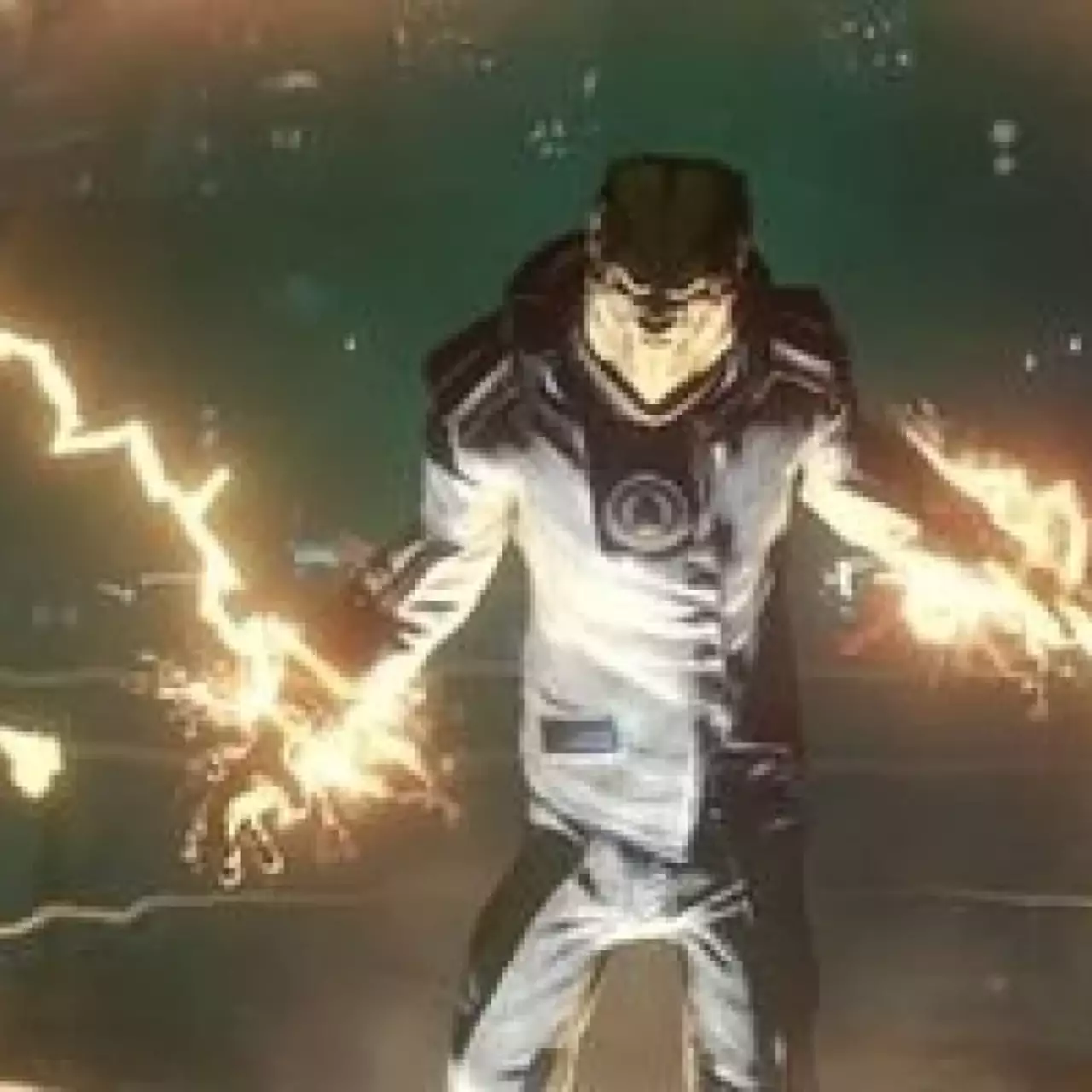 E3 2011: скриншоты Prey 2
