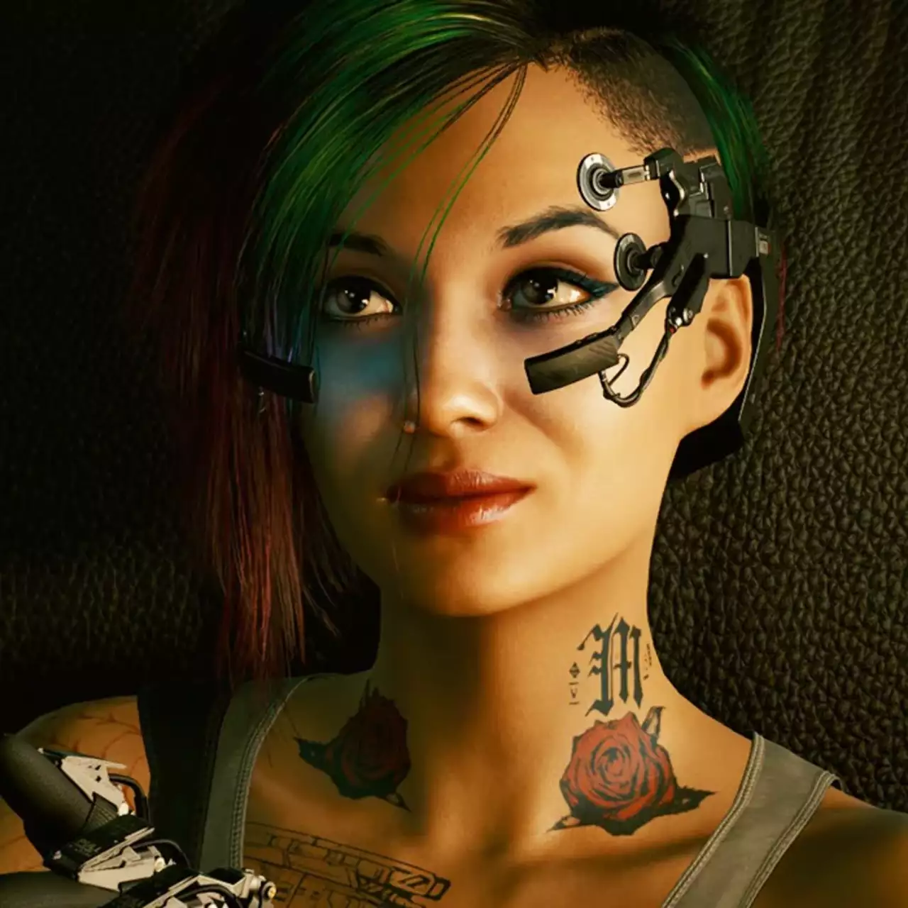 Для Cyberpunk 2077 вышел патч 1.22. Он исправляет самые популярные ошибки, вылеты и баги