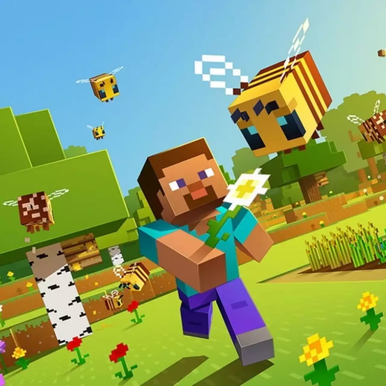 Стало известно, сколько денег заработали моддеры на Minecraft Стало известно, сколько денег заработали моддеры на Minecraft