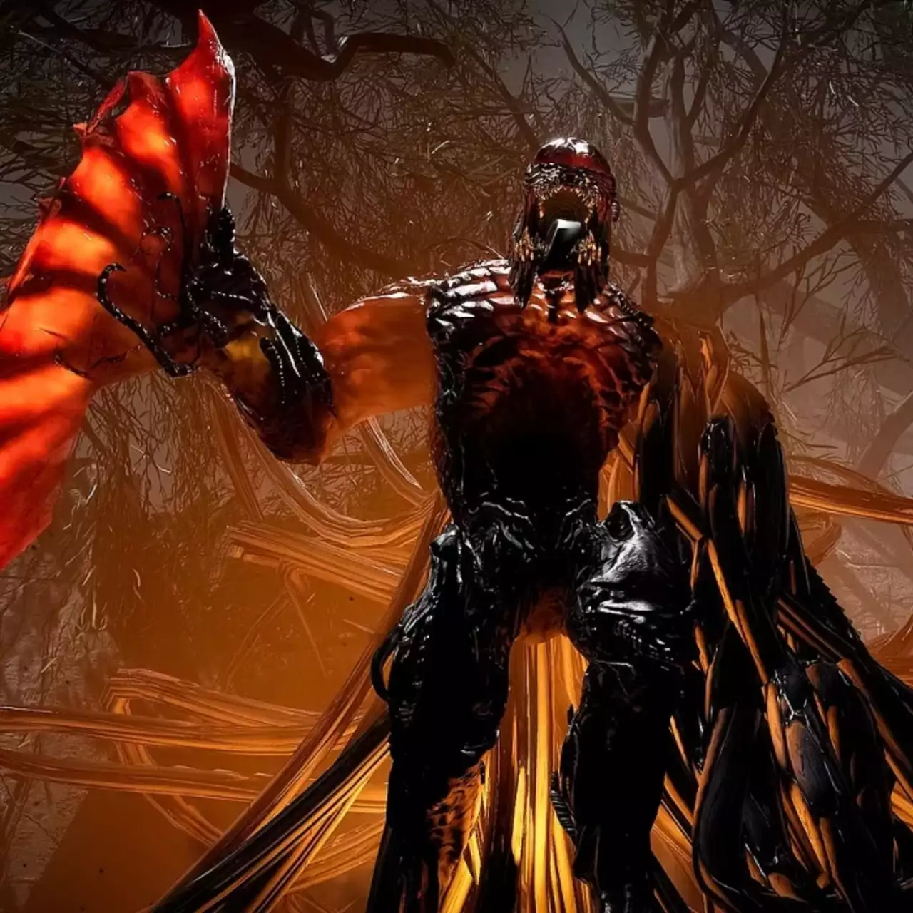 Обзор Returnal. ААА-рогалик с нотками «Чужого», «Граней будущего», Control, Hades и Demon's Souls Обзор Returnal. ААА-рогалик с нотками «Чужого», «Граней будущего», Control, Hades и Demon's Souls