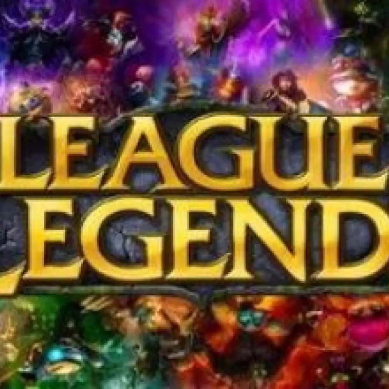 Название League of Legends замечено в Steam Название League of Legends замечено в Steam