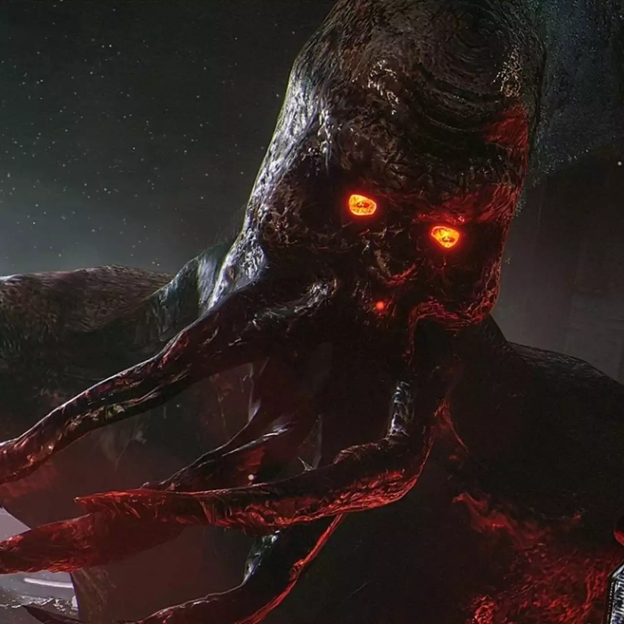 Авторы S.T.A.L.K.E.R. 2 поделились артами с Кровососом и Исполнителем желаний от члена студии Авторы S.T.A.L.K.E.R. 2 поделились артами с Кровососом и Исполнителем желаний от члена студии