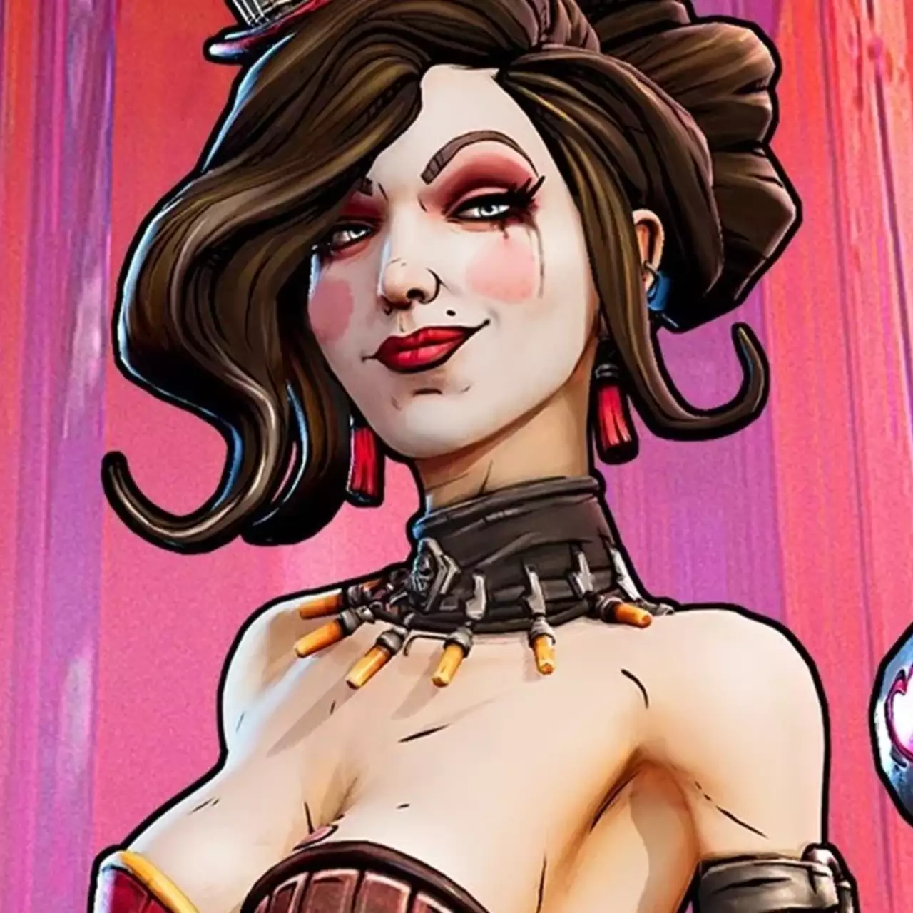 Сексуальную героиню Borderlands сыграет актриса с выдающимися формами, которая снималась голой в Голливуде Сексуальную героиню Borderlands сыграет актриса с выдающимися формами, которая снималась голой в Голливуде
