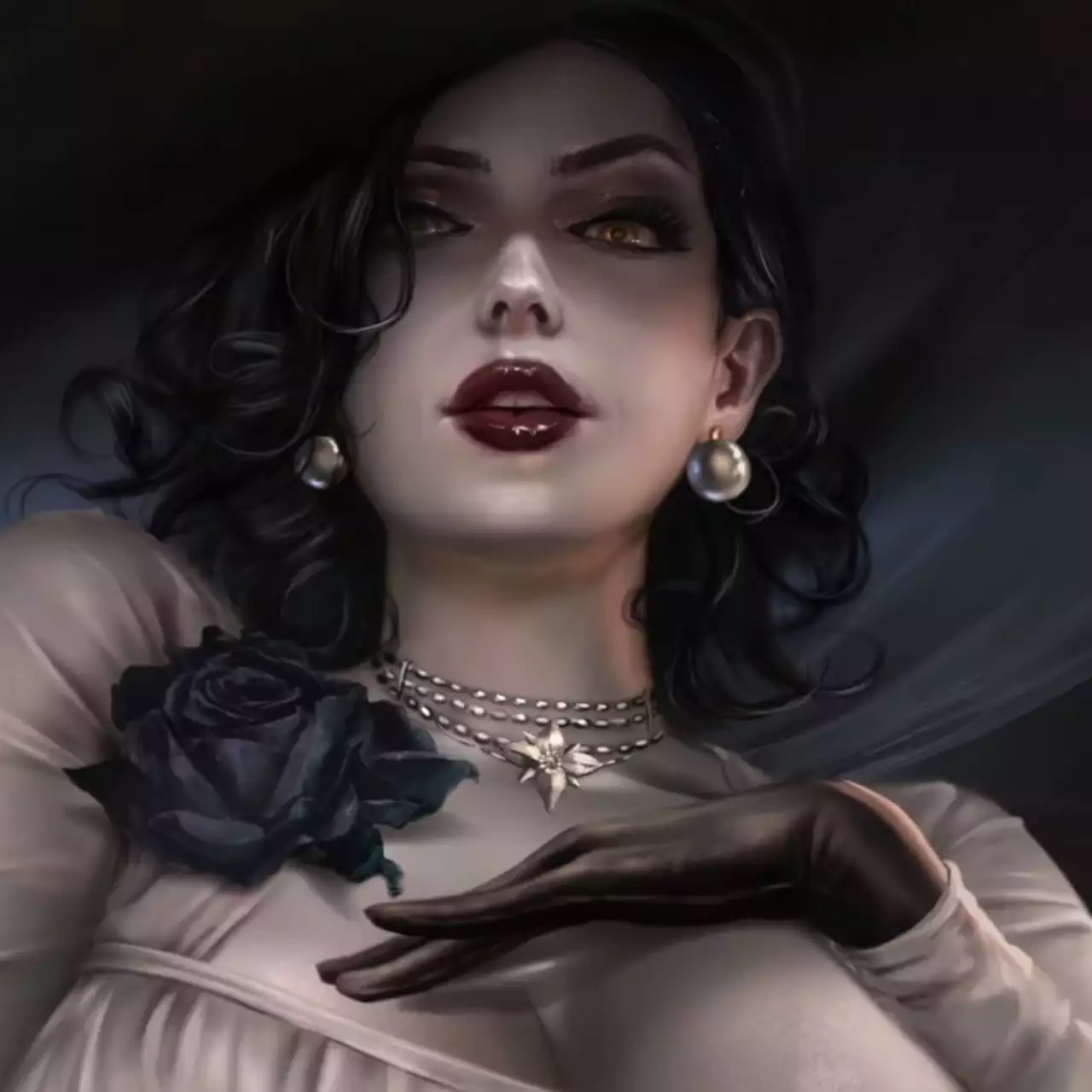 Халява: раздаём ключи Resident Evil Village для Steam (за подписку). У вас есть всего сутки Халява: раздаём ключи Resident Evil Village для Steam (за подписку). У вас есть всего сутки