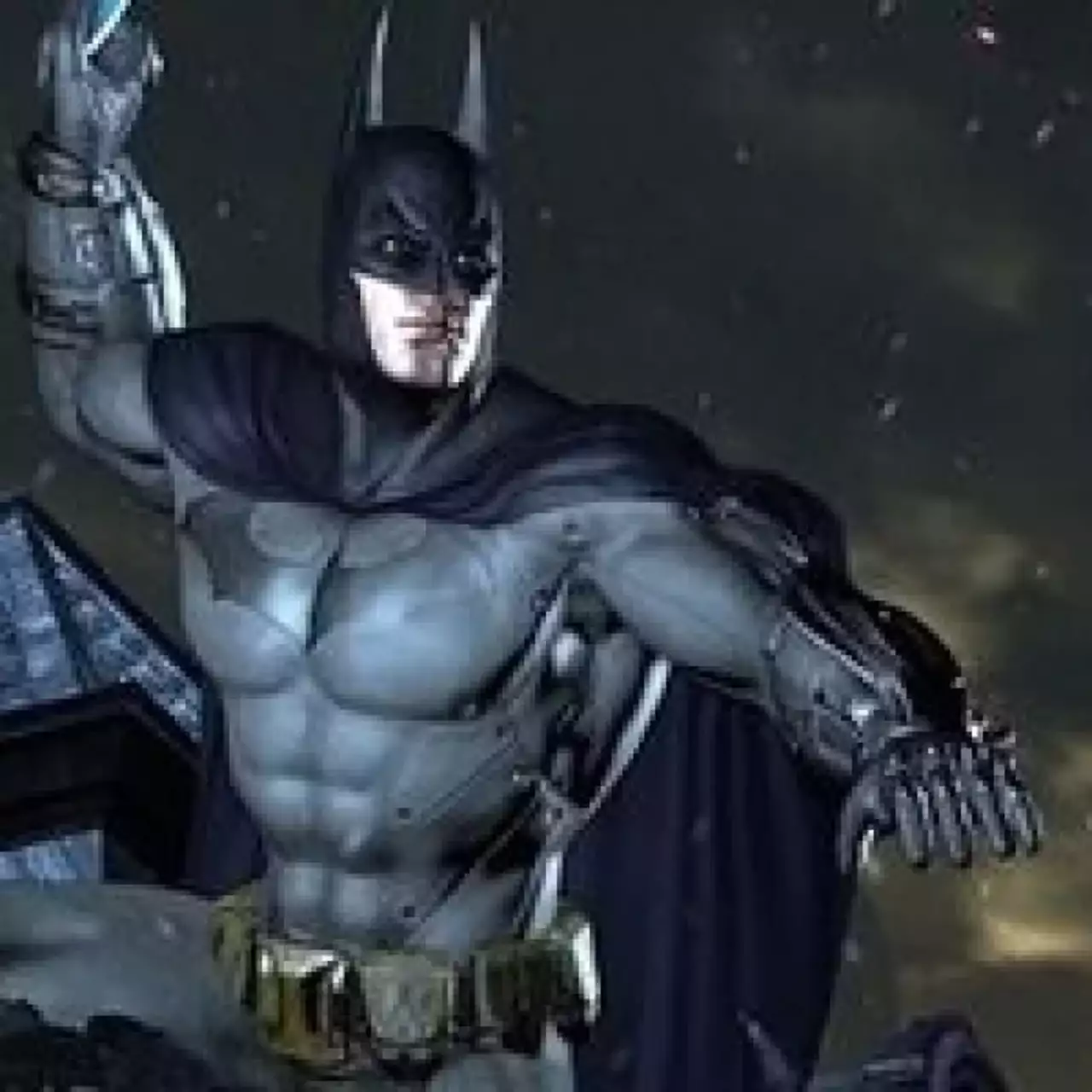 E3 2011: новые скриншоты Batman: Arkham City E3 2011: новые скриншоты Batman: Arkham City