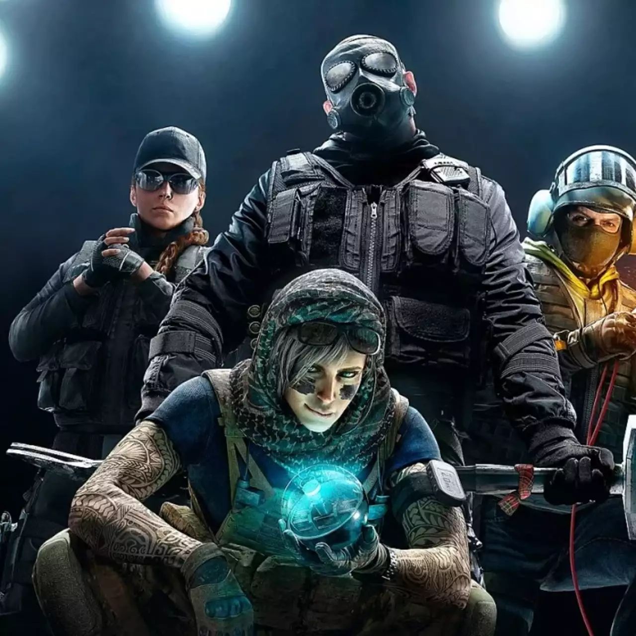 СМИ: «захват заложников» в офисе Ubisoft устроил неудачливый читер, которого банили более 80 раз СМИ: «захват заложников» в офисе Ubisoft устроил неудачливый читер, которого банили более 80 раз
