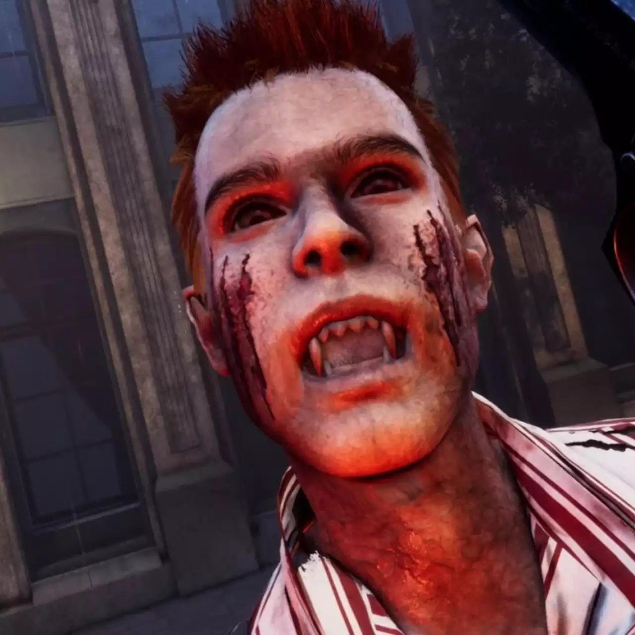 В Steam появился бесплатный пролог атмосферного хоррора в духе Resident Evil от русского разработчика В Steam появился бесплатный пролог атмосферного хоррора в духе Resident Evil от русского разработчика