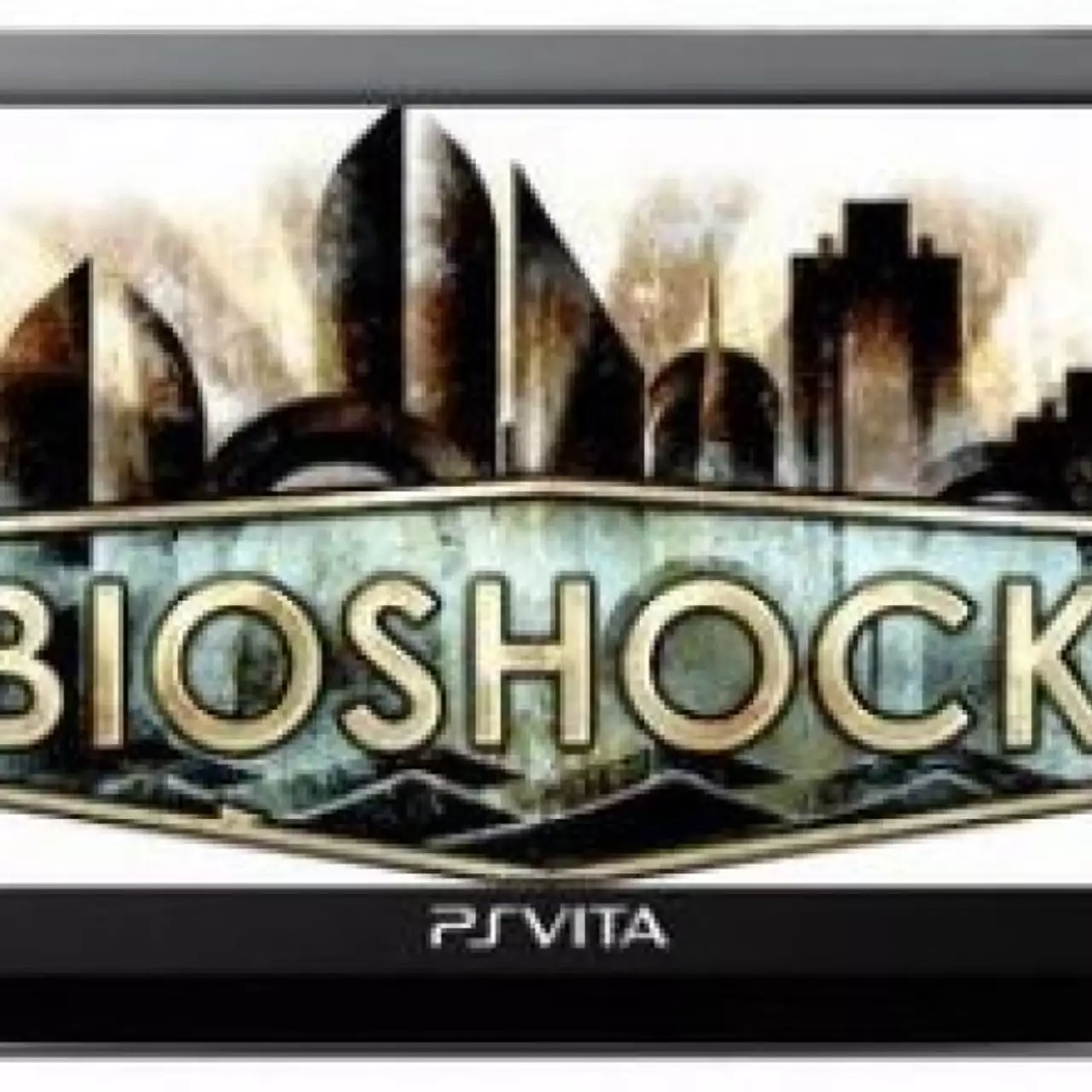 BioShock для PS Vita выйдет только с согласия Take-Two и Sony