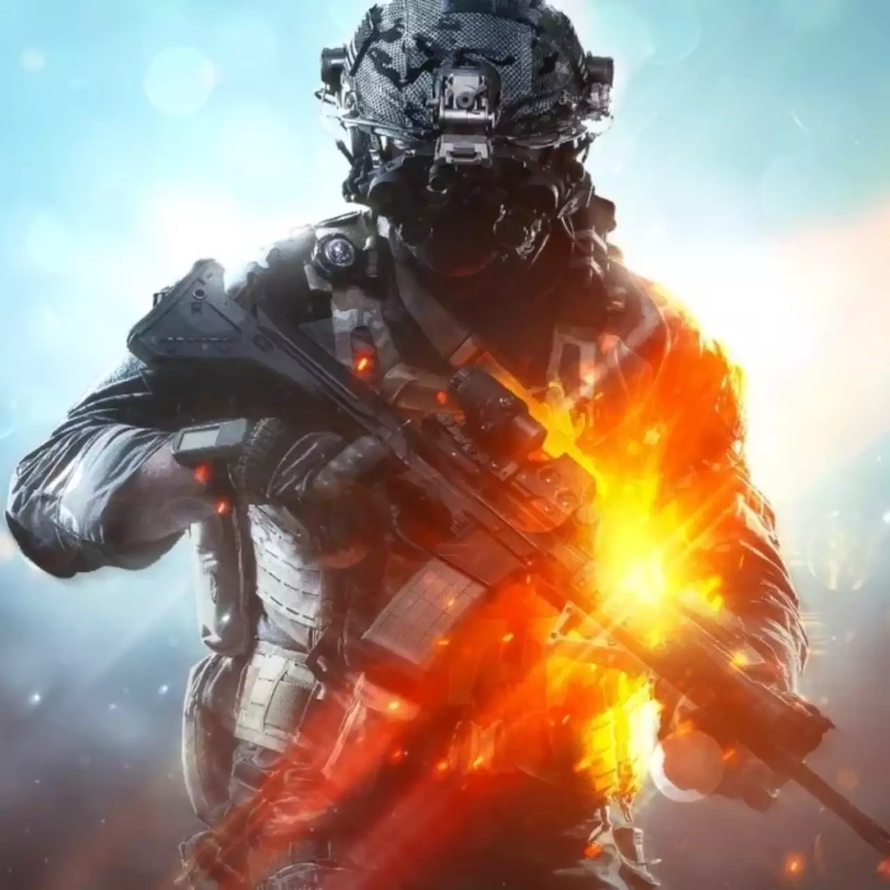 В сеть утекли первые скриншоты Battlefield 6 (слух) В сеть утекли первые скриншоты Battlefield 6 (слух)