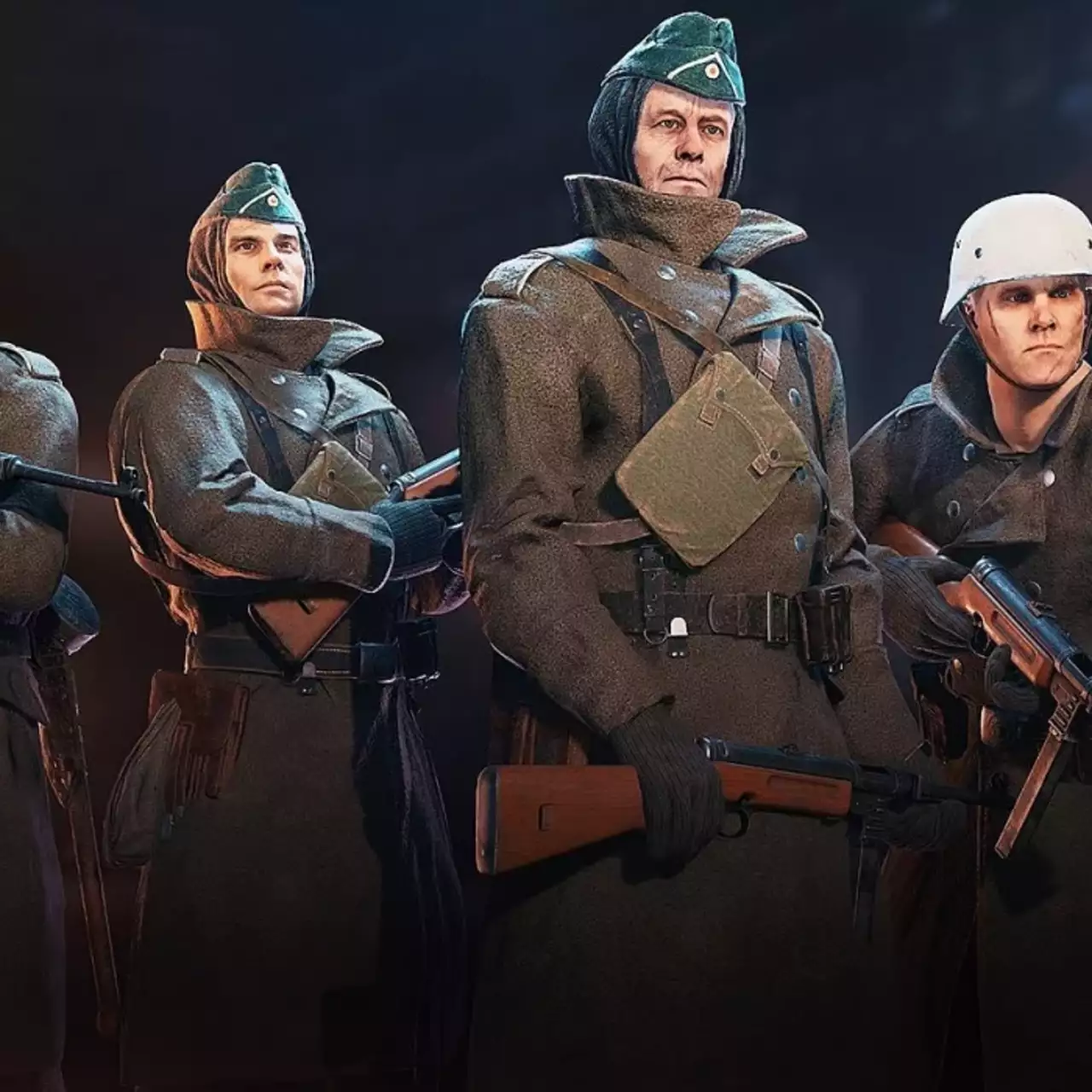 Выйдет ли Enlisted в Steam, на PS4, PS5, Xbox, Nintendo Switch, iOS и Android Выйдет ли Enlisted в Steam, на PS4, PS5, Xbox, Nintendo Switch, iOS и Android