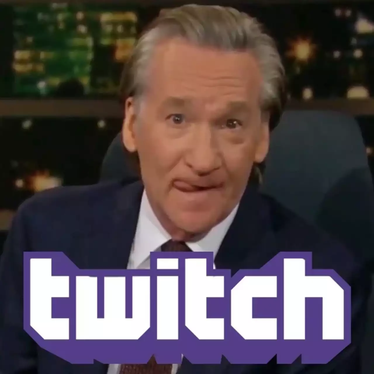 Ведущий популярного шоу наехал на Twitch: «зрители игровых трансляций тратят своё ***** время»